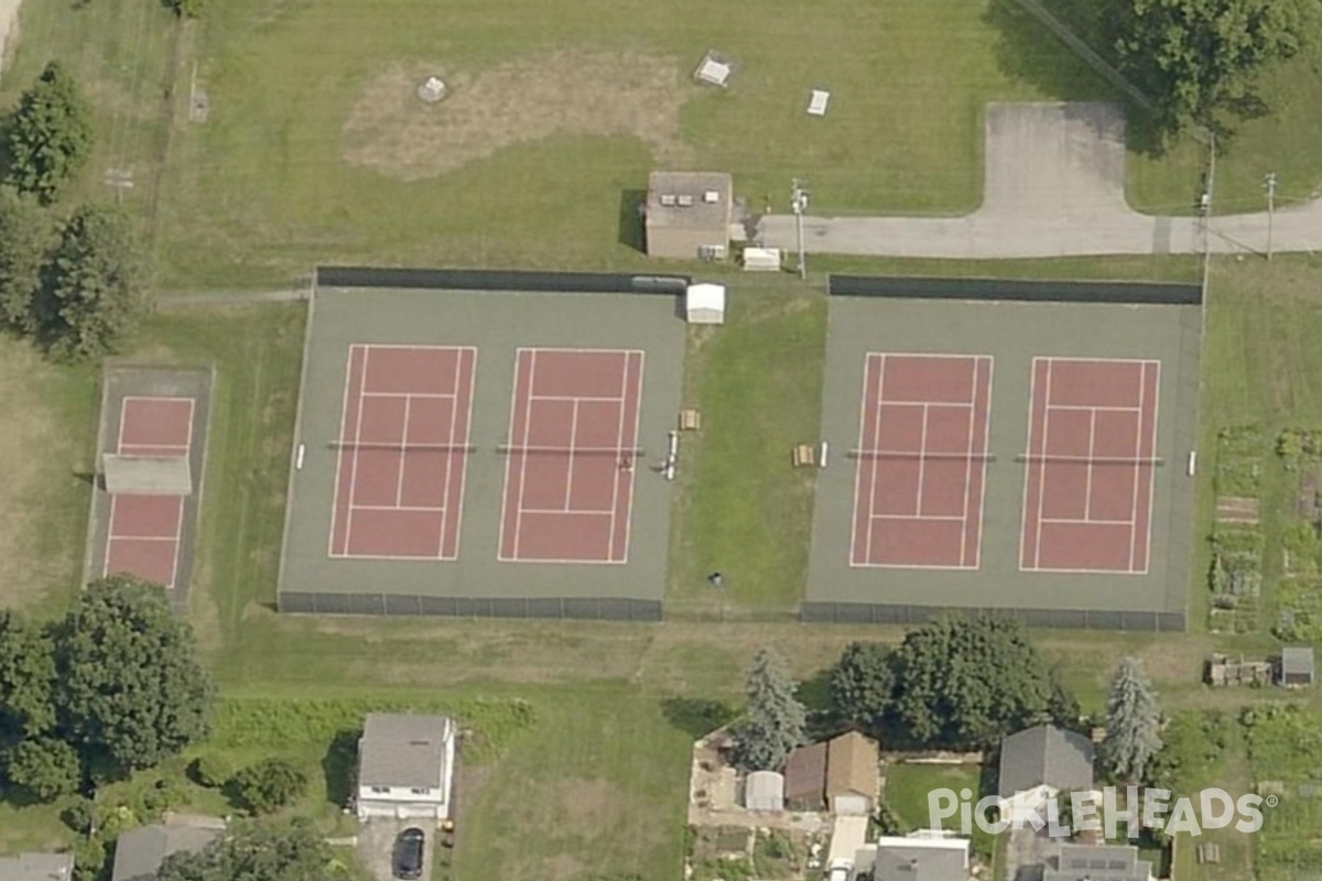 Photo of Pickleball at Bennington Recreation Center